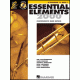 HL Essential Elements for Band Book 1 Bb Trombone T.C.